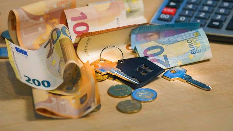 토큰 비용 대비 처리량 비교 그래프