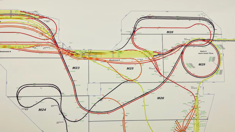 LLM 토큰 계측을 위한 프록시 아키텍처 다이어그램