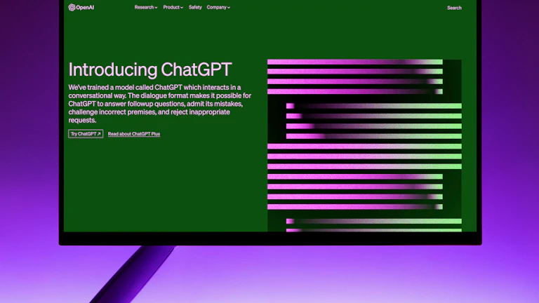 챗GPT 플러그인을 기업 시스템과 통합한 아키텍처 다이어그램