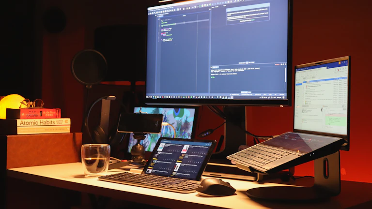 Copilot Studio와 Power Automate로 영업·CS 에이전트 자동화 아키텍처 개념도