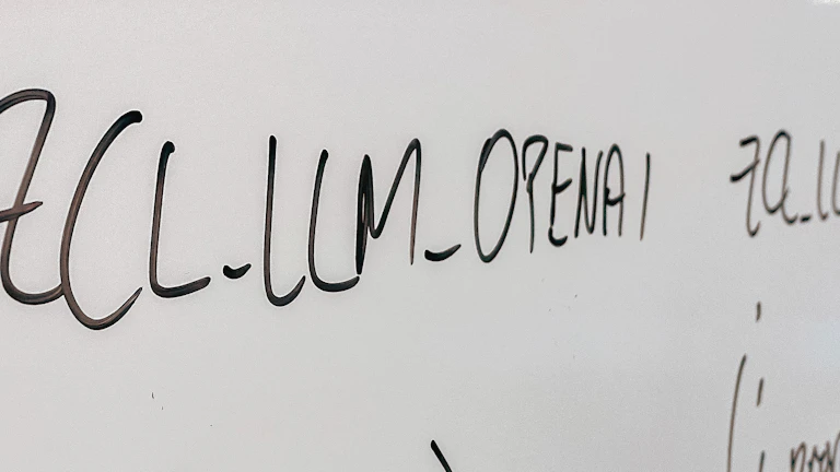 LLM 비용 최적화 워크플로우 다이어그램