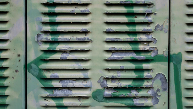 GPU 서버 냉각·전력 배치 다이어그램