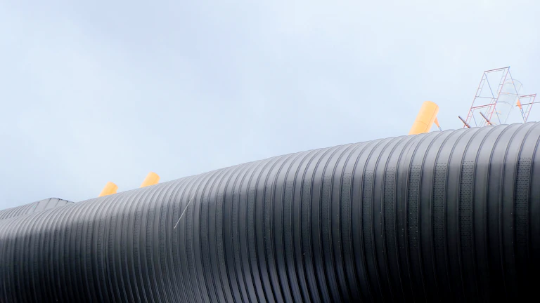 전자세금계산서 OCR→LLM 연동 파이프라인 다이어그램