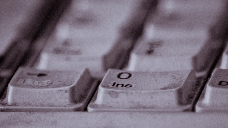 전자세금계산서 검증 대시보드 예시