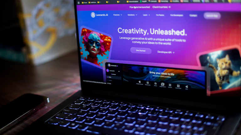 LLM A/B 테스트 플로우 다이어그램 — 가설→샘플링→트래픽 분할→평가