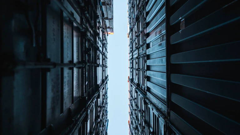 LLM 개인정보 자동파기 아키텍처 다이어그램