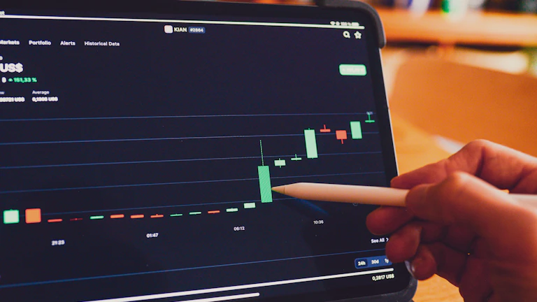 가격 최적화 대시보드 스크린샷