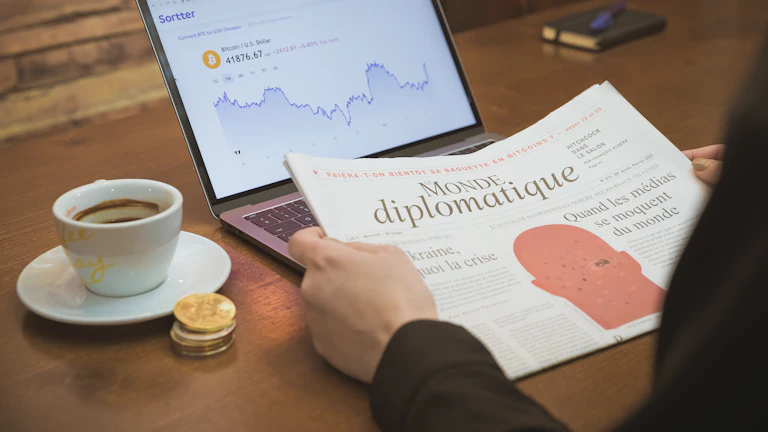 ROI 민감도 분석 차트 예시