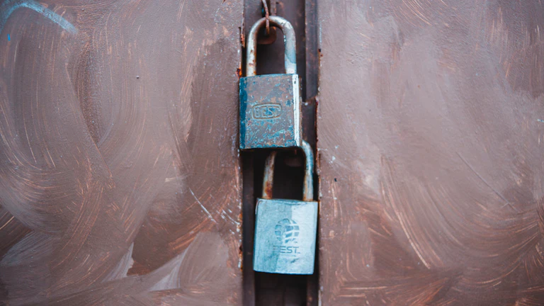 보안 집계(secure aggregation) 개념도
