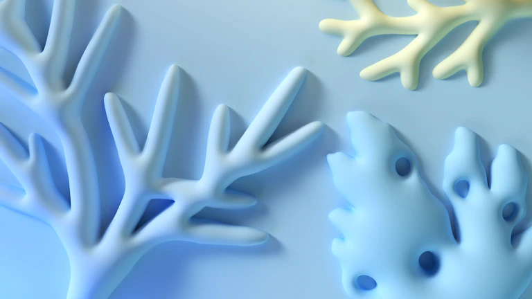 Snowflake 벡터 검색 아키텍처 다이어그램