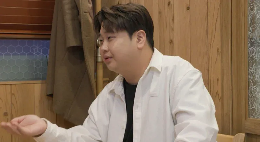 윤남노 노뜨르 예약 전 확인할 포인트 5가지 1
