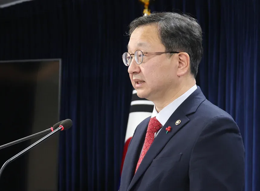삼성전자 노조 집회와 긴장감 있는 현장