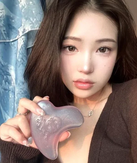 외할머니 참석과 눈물 장면