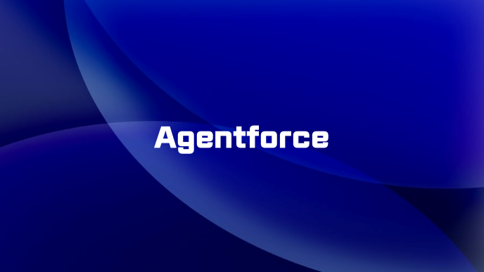 Agentforce