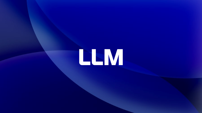 LLM