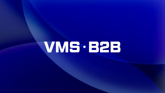 VMS·B2B