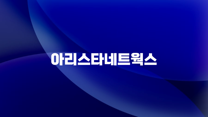 아리스타네트웍스