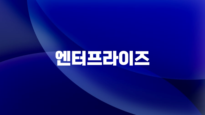엔터프라이즈