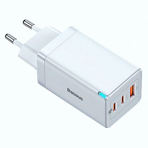 65W 멀티포트 충전기 상세 사진