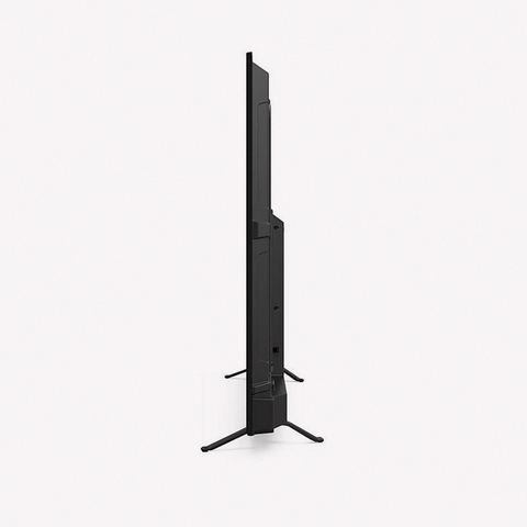 65인치 TV 상세 사진