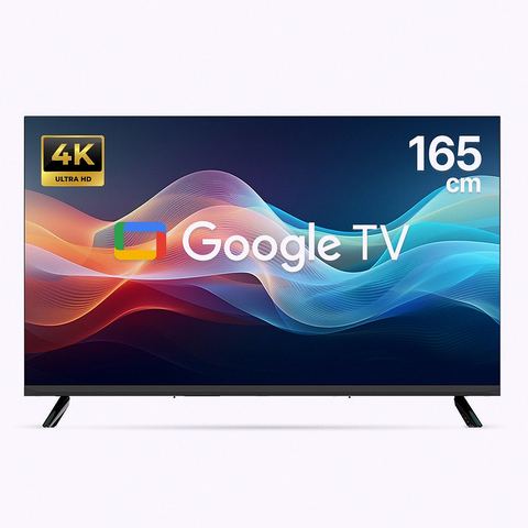 65인치 TV 제품 이미지