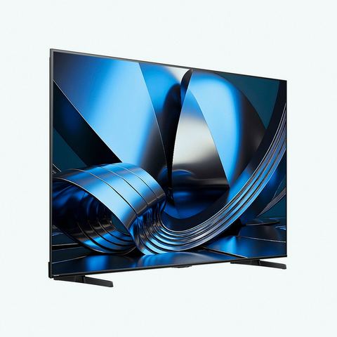 75인치 QLED TV 디자인