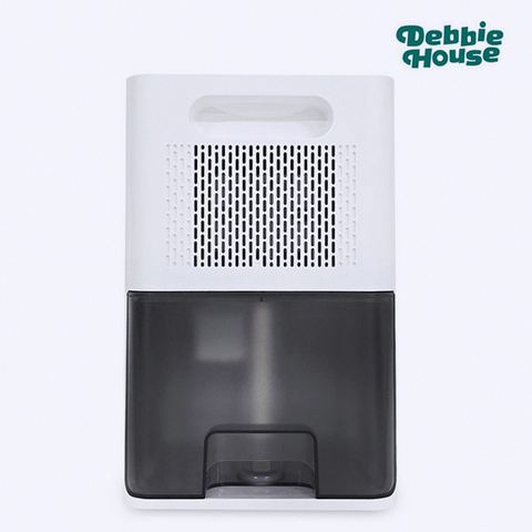 DB-DH7 1.8L 미니 제습기 패키지 구성