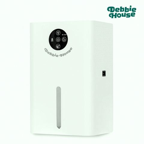 DB-DH7 1.8L 미니 제습기 휴대성 확인
