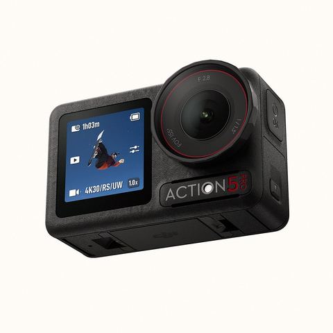 DJI 오즈모 액션5 Pro AC004 받침대와 거치