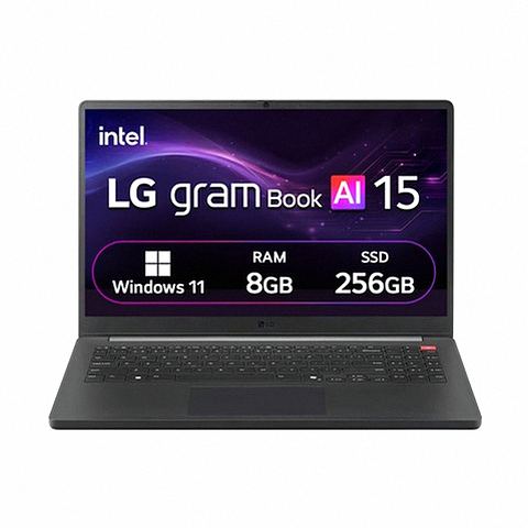 LG 그램북 15U50U-GR5CK 받침대와 거치