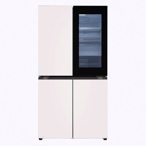 LG 디오스 AI 오브제컬렉션 870L T876MEE312 제품 이미지