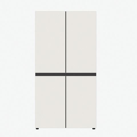 LG 오브제컬렉션 870L 냉장고 T875MEE012 제품 이미지