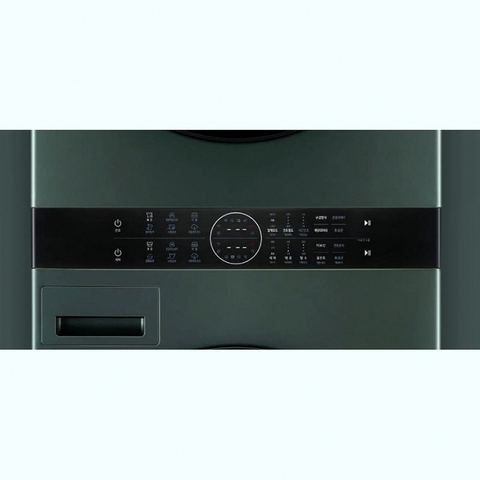 LG 트롬 오브제컬렉션 워시타워 W2320EGANR 23kg 20kg 디자인