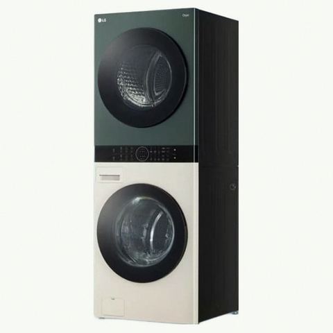 LG 트롬 오브제컬렉션 워시타워 W2320EGANR 23kg 20kg 상세 사진