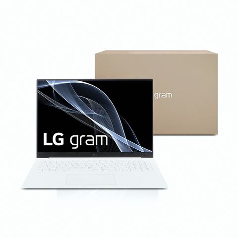 LG그램 코어i5 15ZB95N_NP 16GB 512GB 제품 이미지