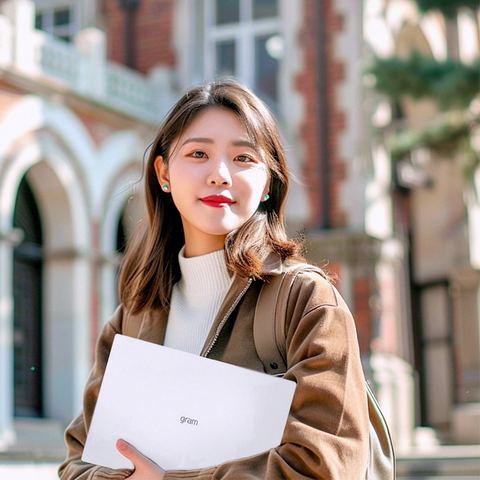 LG전자 2026 그램 15 코어 Ultra5 256GB 16GB 상세 사진