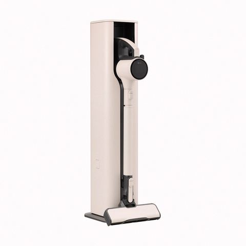 LG전자 코드제로 AI 오브제컬렉션 A9 디자인