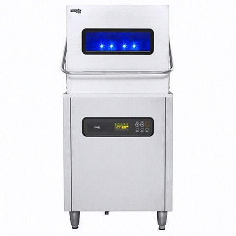 MDW-816E 업소용 식기세척기 크기 비교