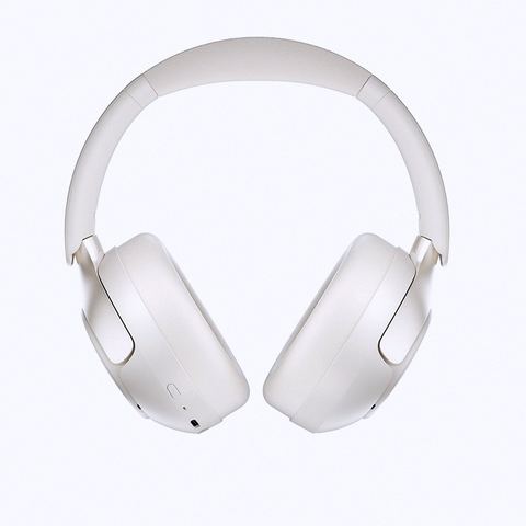 QCY H3 PRO 헤드셋 디자인