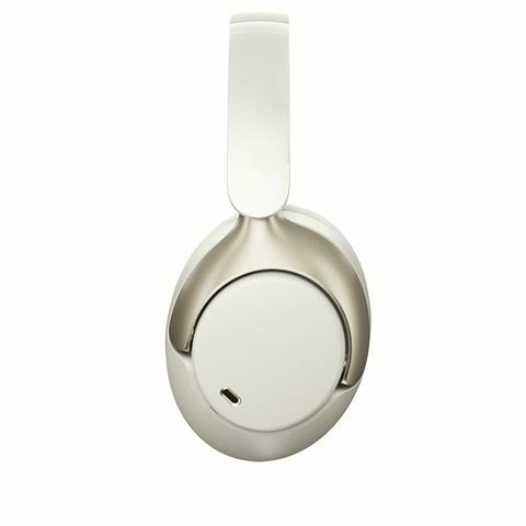 QCY H3 PRO 헤드셋 휴대성 확인