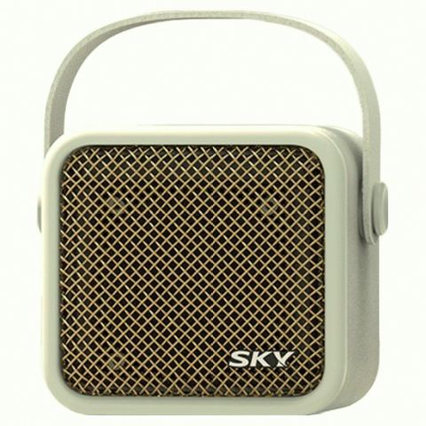 SKY 붐 A1 블루투스 스피커 제품 이미지