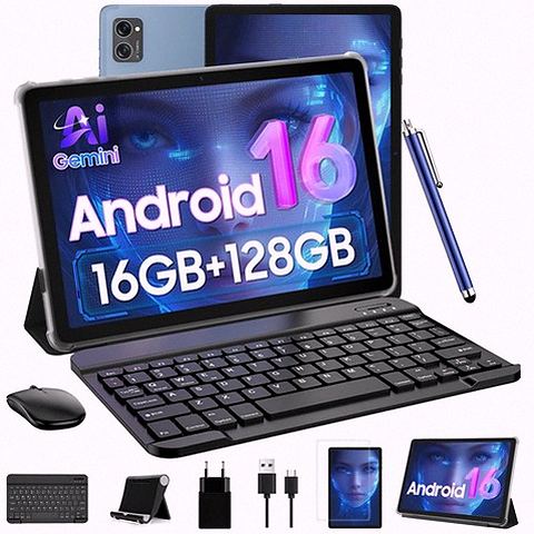 TABWEE 10인치 태블릿 16GB 128GB 구매 전 확인
