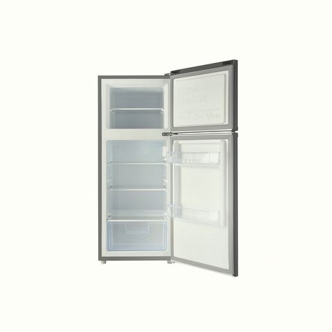 TCL 113L 2도어 냉장고 F118TMC 상세 사진