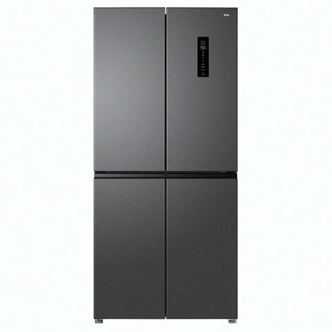 TCL 428L 4도어 냉장고 P460CDC 제품 이미지
