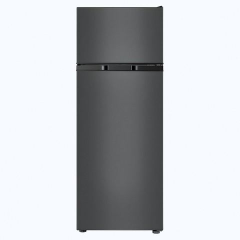 TCL F210TMC 207L 2도어 냉장고 제품 이미지