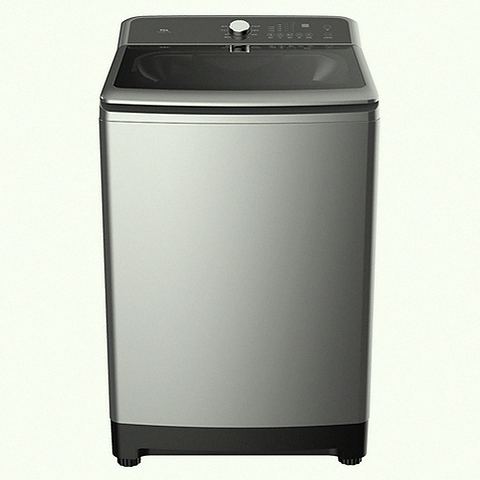 TCL WA19P32G 세탁기 19kg 크기 비교