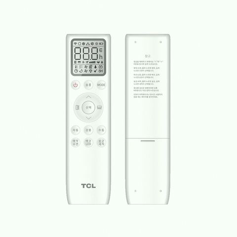 TCL 벽걸이형 에어컨 TAC-08CSD 5.7평 구매
