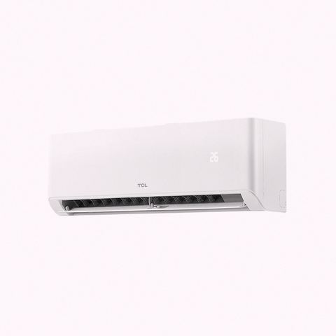 TCL 벽걸이형 에어컨 TAC-08CSD 5.7평 디자인
