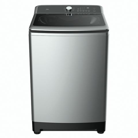 TCL 후면 조작 인버터 세탁기 19kg WA19P32G 제품 이미지