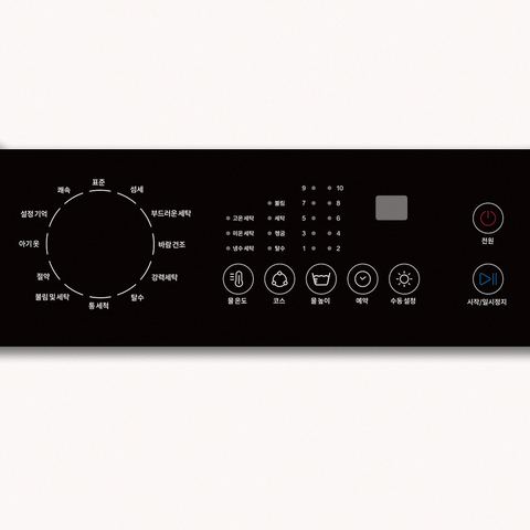 TCL 후면조작 인버터 세탁기 16kg WA16P32G 구매